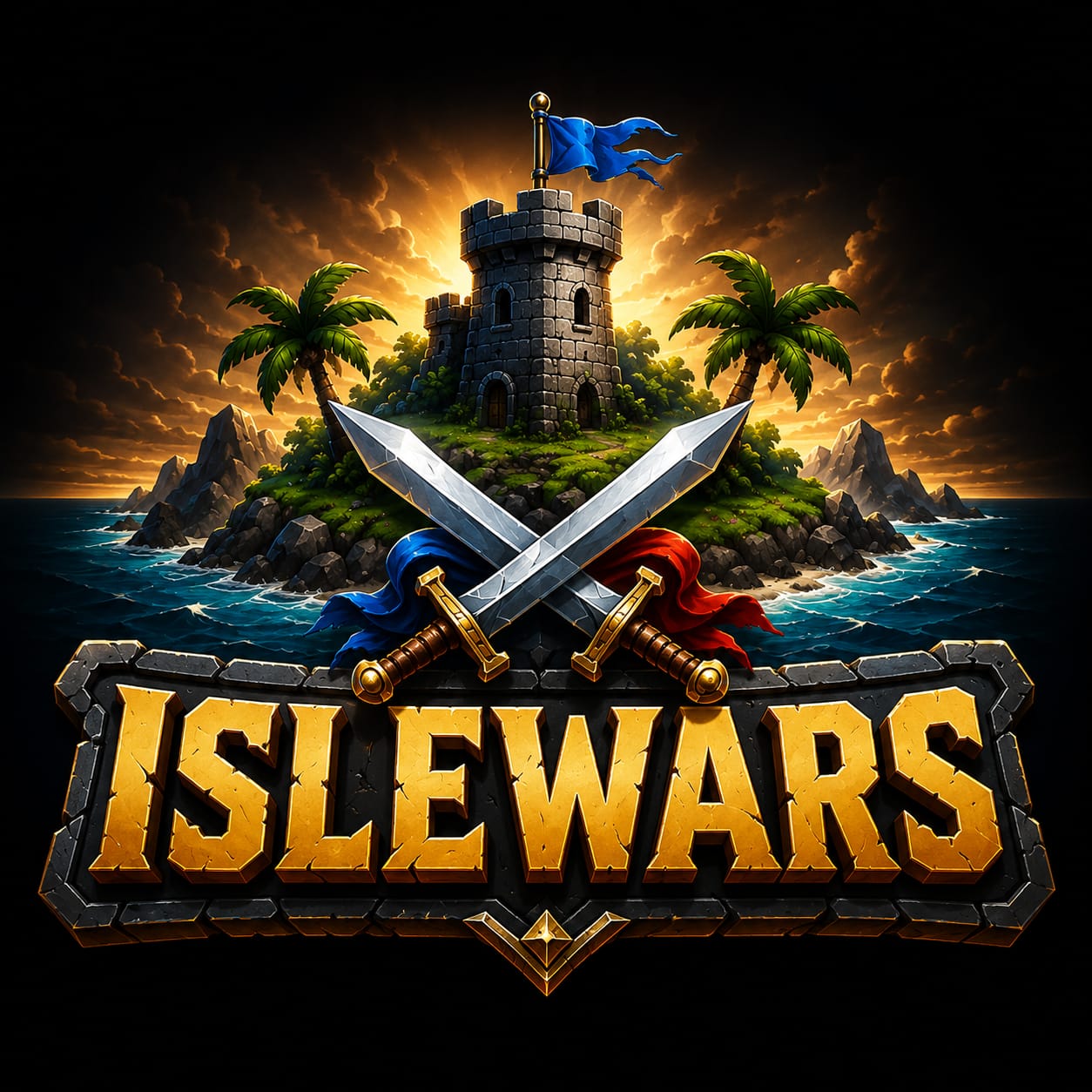 IsleWars Token
